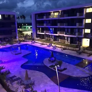 Mana Experience Muro Alto B 207 Apartamento Pôrto das Galinhas