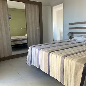 Apto Completo De Armacao Apartamento Penha (Santa Catarina)