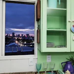 Som Do Mar Apartamento
